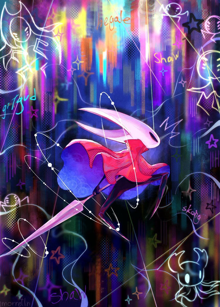 Morretlin tweet media