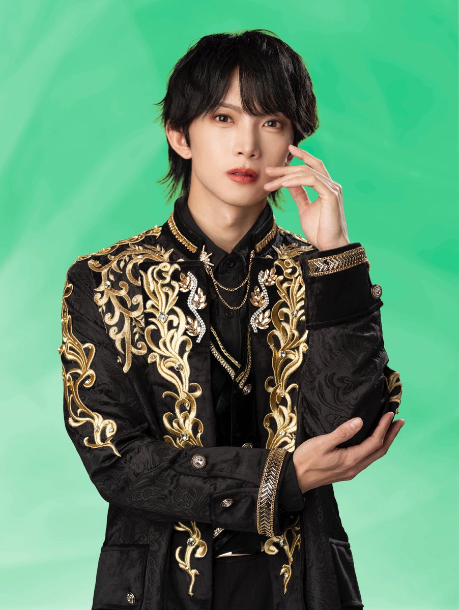 たくみたくみたくみ NEW ARTIST PHOTO ／ .・。.・゜✭・.・✫・゜・。. 2026年3月25日(水