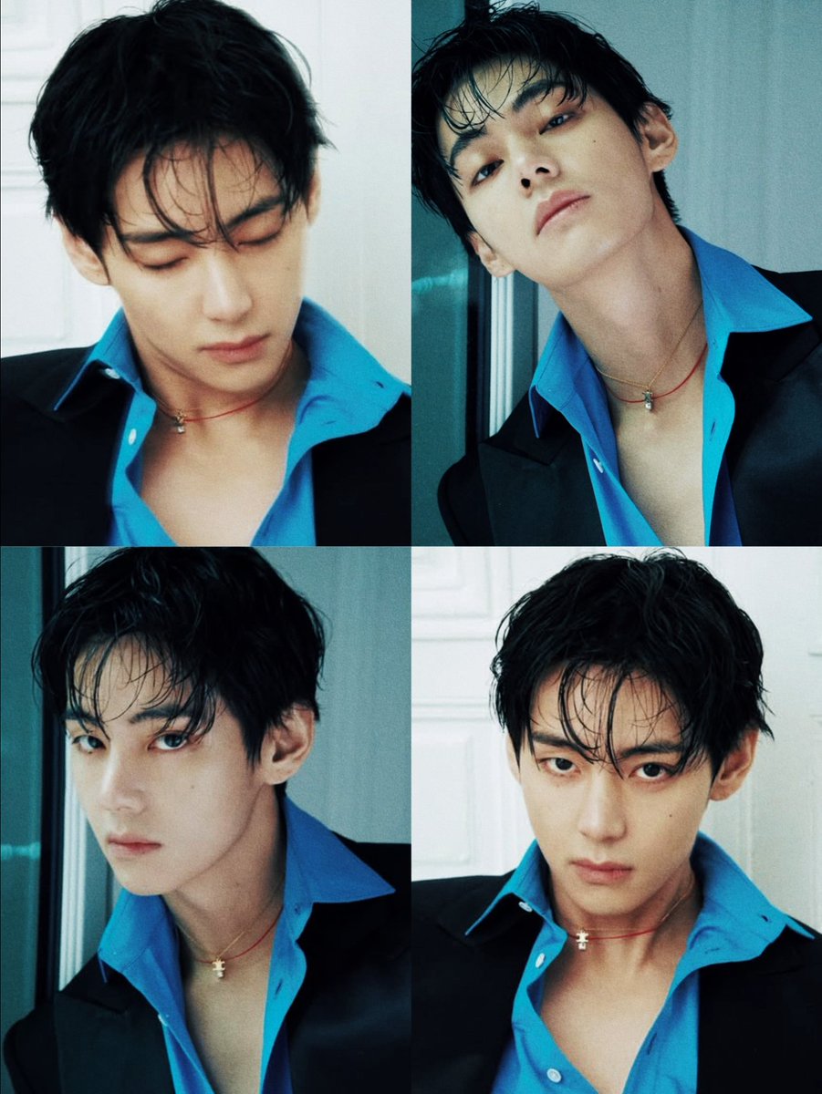 archivefortae's tweet image. THIS TAEHYUNG IS SO BEAUTIFUL