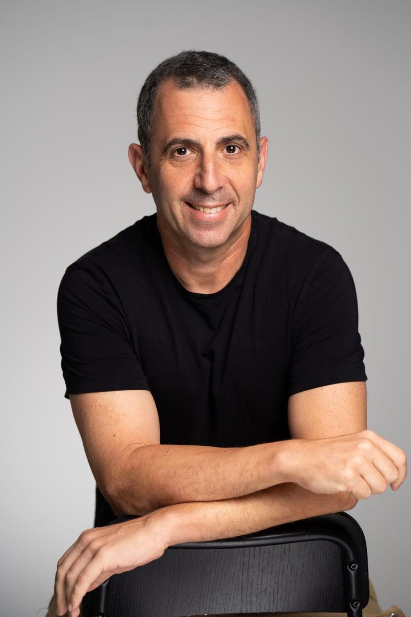 Computer Science Bar Ilan tweet media