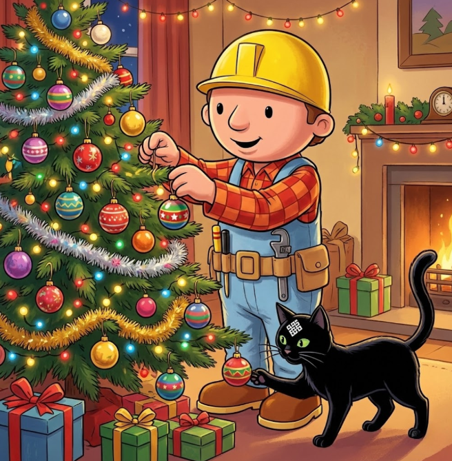 _BoBeHOP_'s tweet image. Siggy and I are already preparing for the New Year. And how have you already put up the Christmas tree in the Ritual community?
@ritualnet @ritualfnd