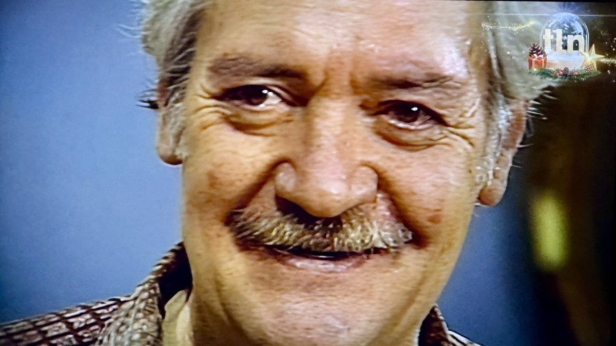 Narciso Busquets 👏 #LaCasaAlFinalDeLaCalle