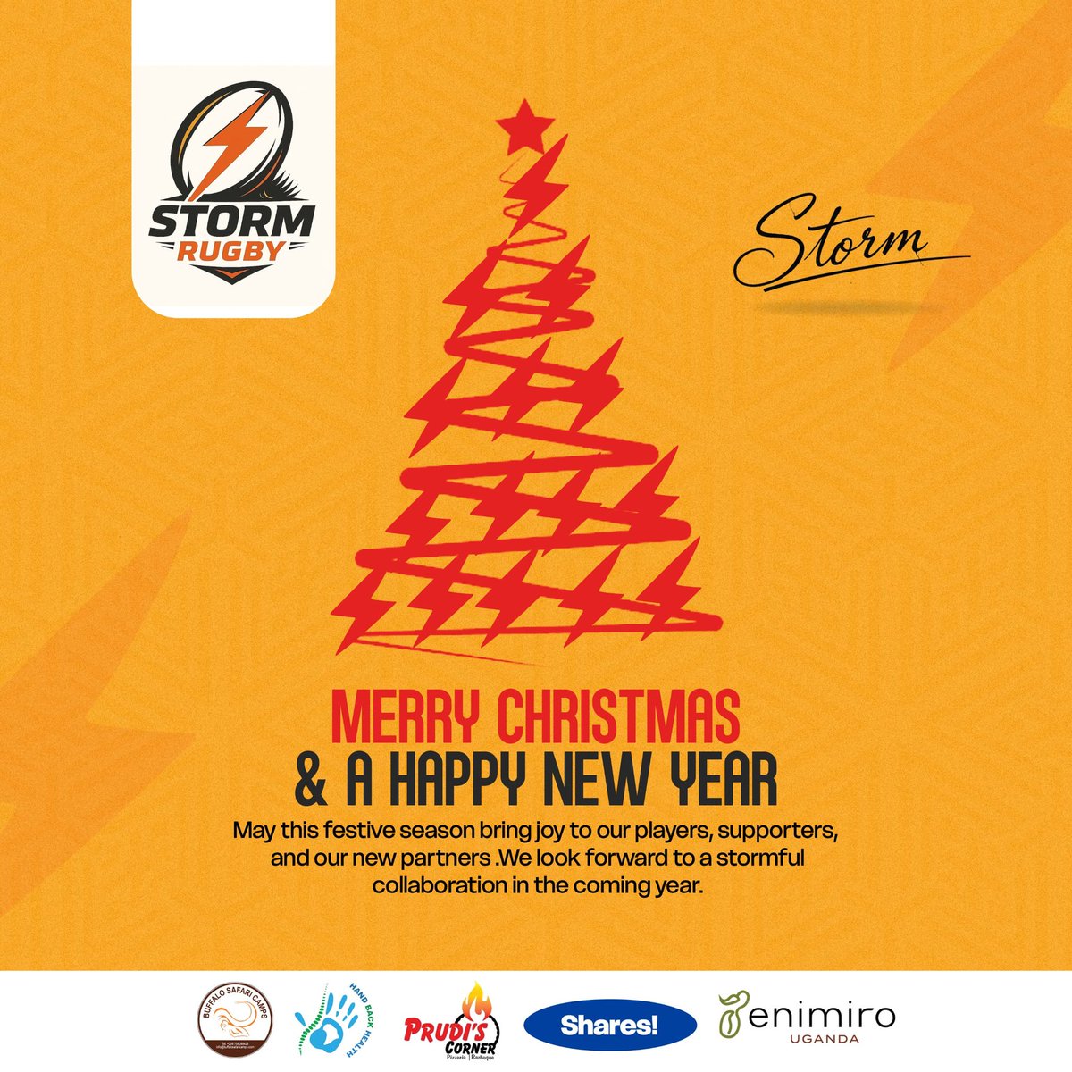 Storm RFC Fans tweet media