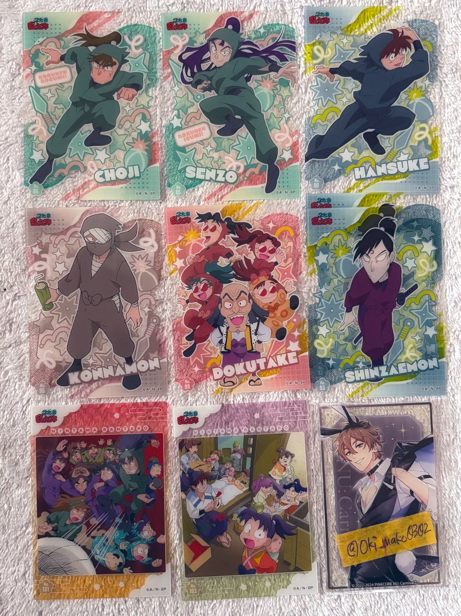 沖☀️🌻麻辣担食べたい tweet media
