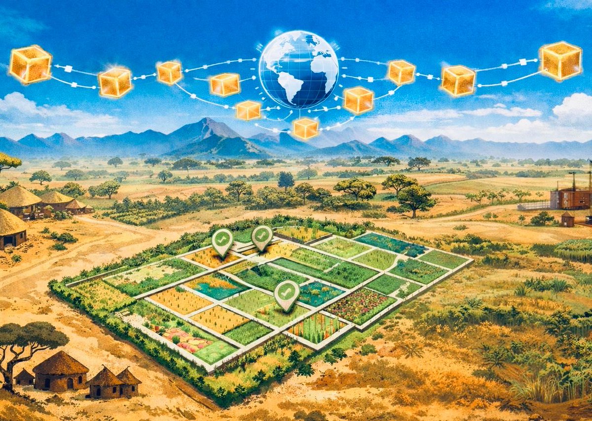 How does Land Tokenization work? Transparency, Access &amp; Real Ownership

One of the biggest challenges for foreigners and local investors in Africa is the long, complicated process of buying or concessioning land. Paperwork, intermediaries, delays and sometimes uncertainty about