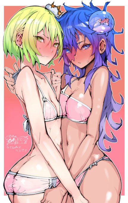 連載版はマガポケ様などで読めます!よければ是非!
そして!
😊アマゾンさんで読める無料版のフリードリンク1
https://t.co/Rg7OgOA7S6
☺️ニコニコ漫画さんで無料版を最新話までチェック
(最新話まで無料や…最終更新が一年以上前ですが)
https://t.co/nEDyTQJI10 