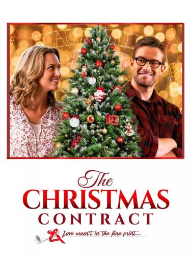 finileta's tweet photo. 🎄 En Navidad por contrato los protagonistas fingen ser pareja al ir a pasar las fiestas a casa de la familia de ella.

🎅🏼¿Original? Para nada. ¿Funciona? Perfectamente.

🎭 El elenco está compuesto por varios ex #OneTreeHill

➕ℹ️ https://t.co/kPRmfCEsMu

¡Feliz Navidad! 🎄🎅🏼⛄ https://t.co/zSrNuu8iVf