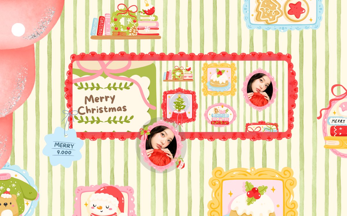 Poppyknit! tweet media