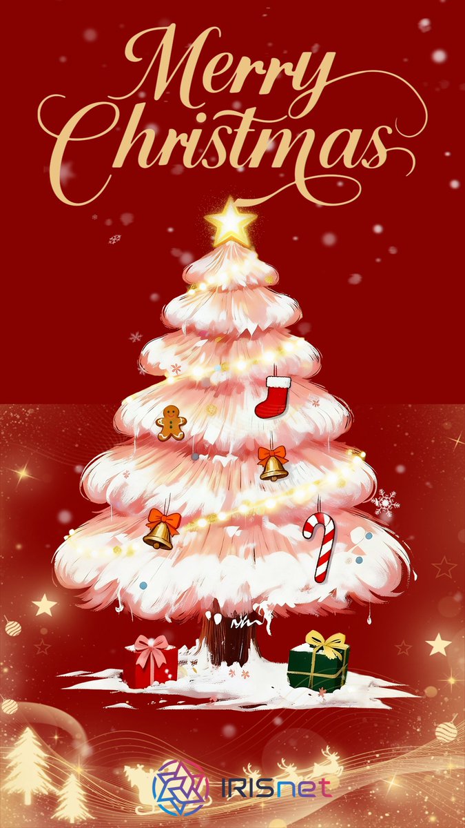 IRIS Network tweet media