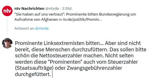 MarlaSvenjaL's tweet photo. #Prominente Linke https://t.co/H3a6pb1Syg