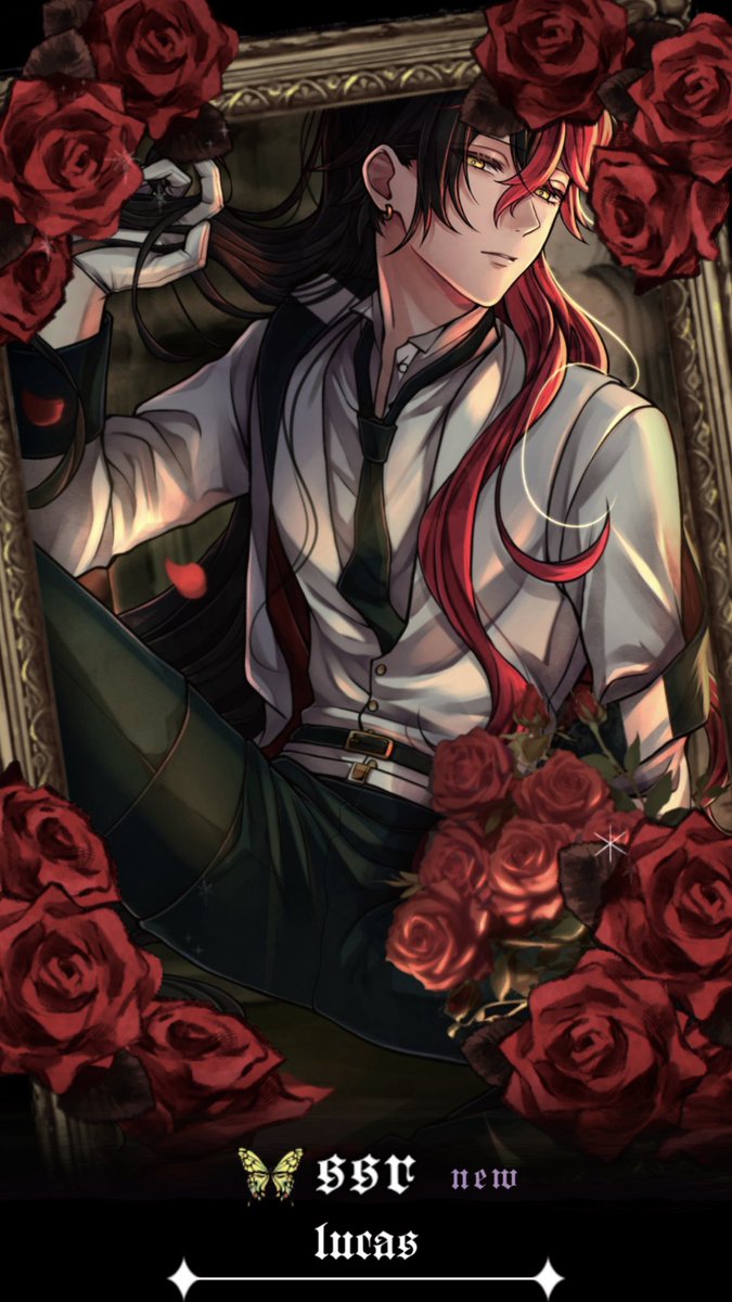 4周年おめでとう