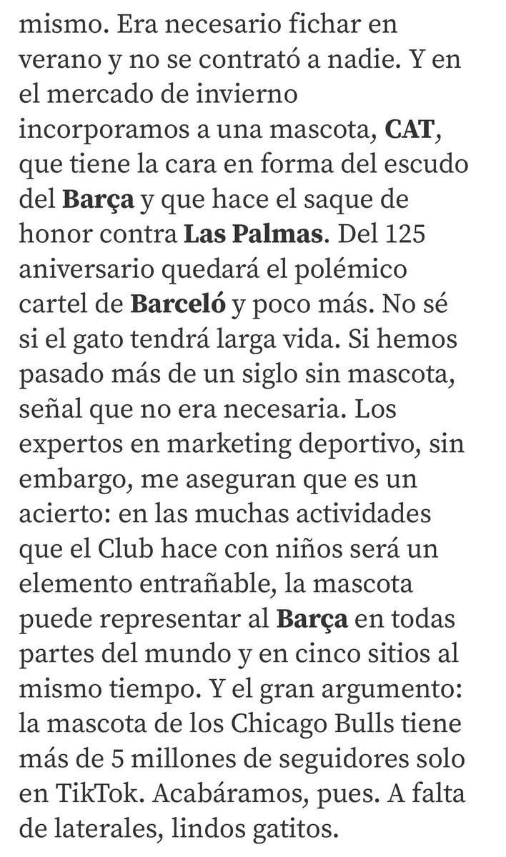 Jaume Torres tweet media