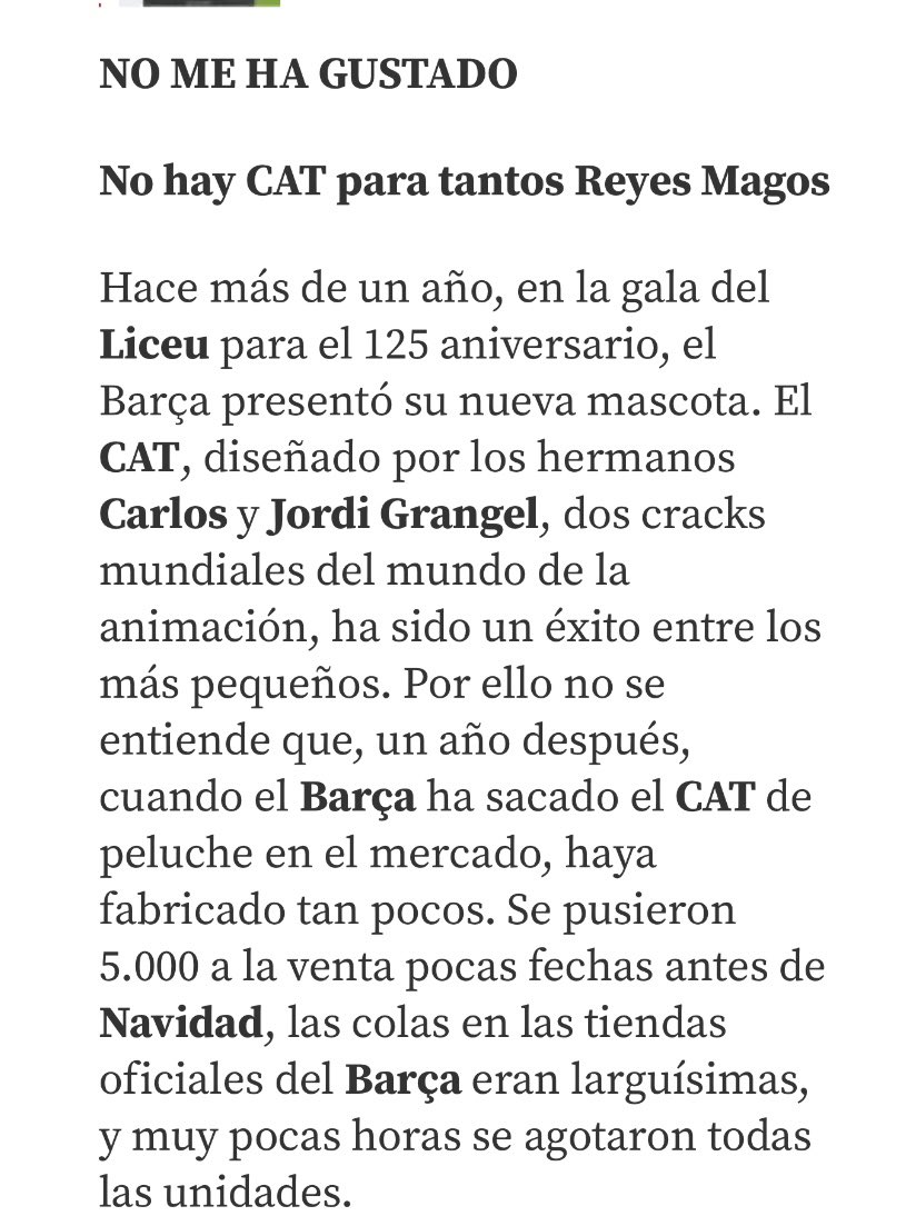 Jaume Torres tweet media