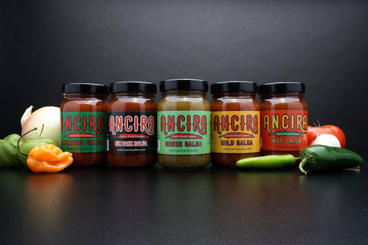 Ancira Salsa tweet media