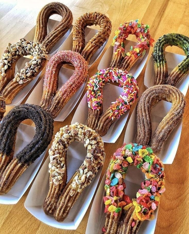 daily_dolce's tweet image. 