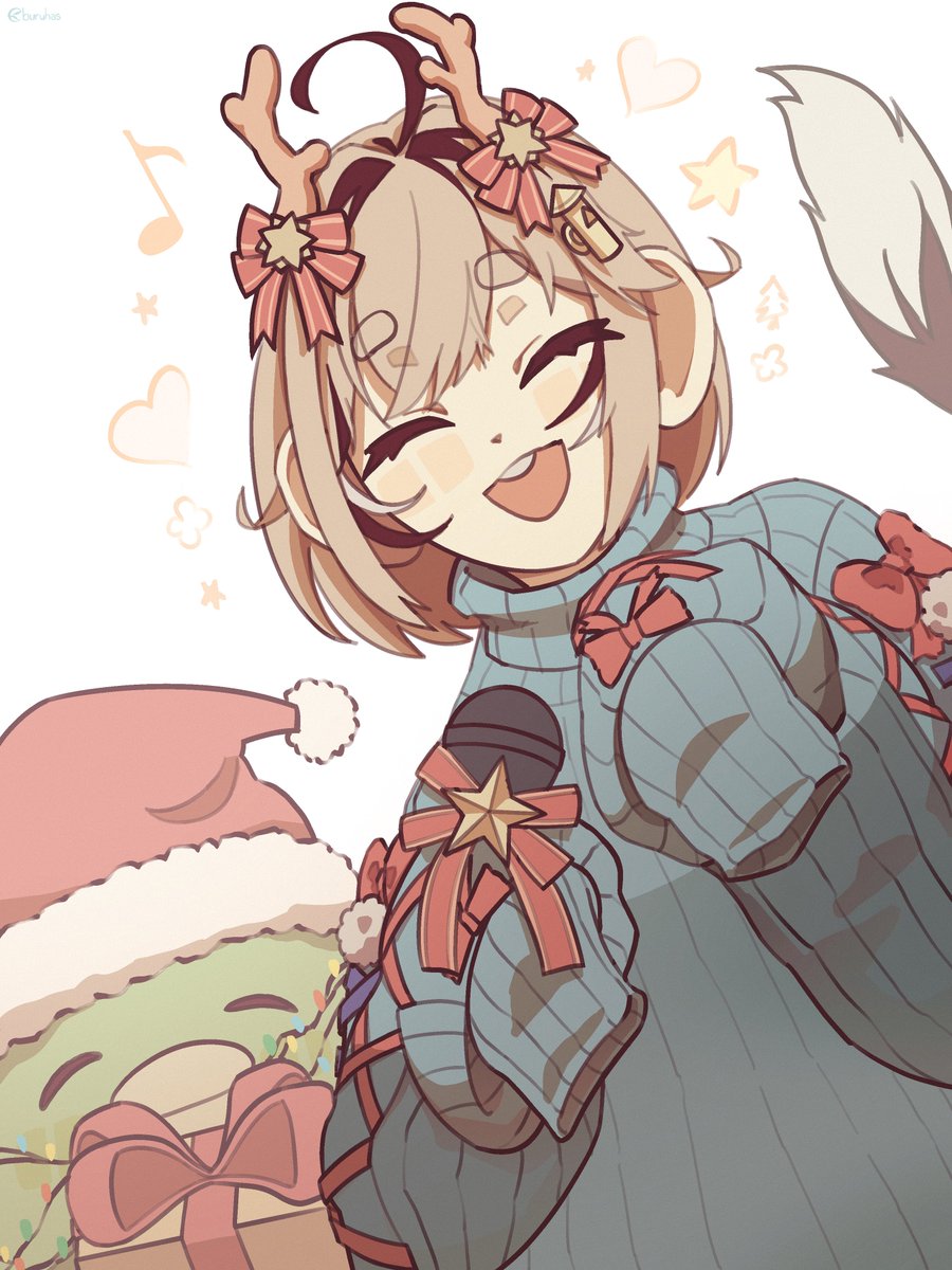 all I want for christmas
#doobart