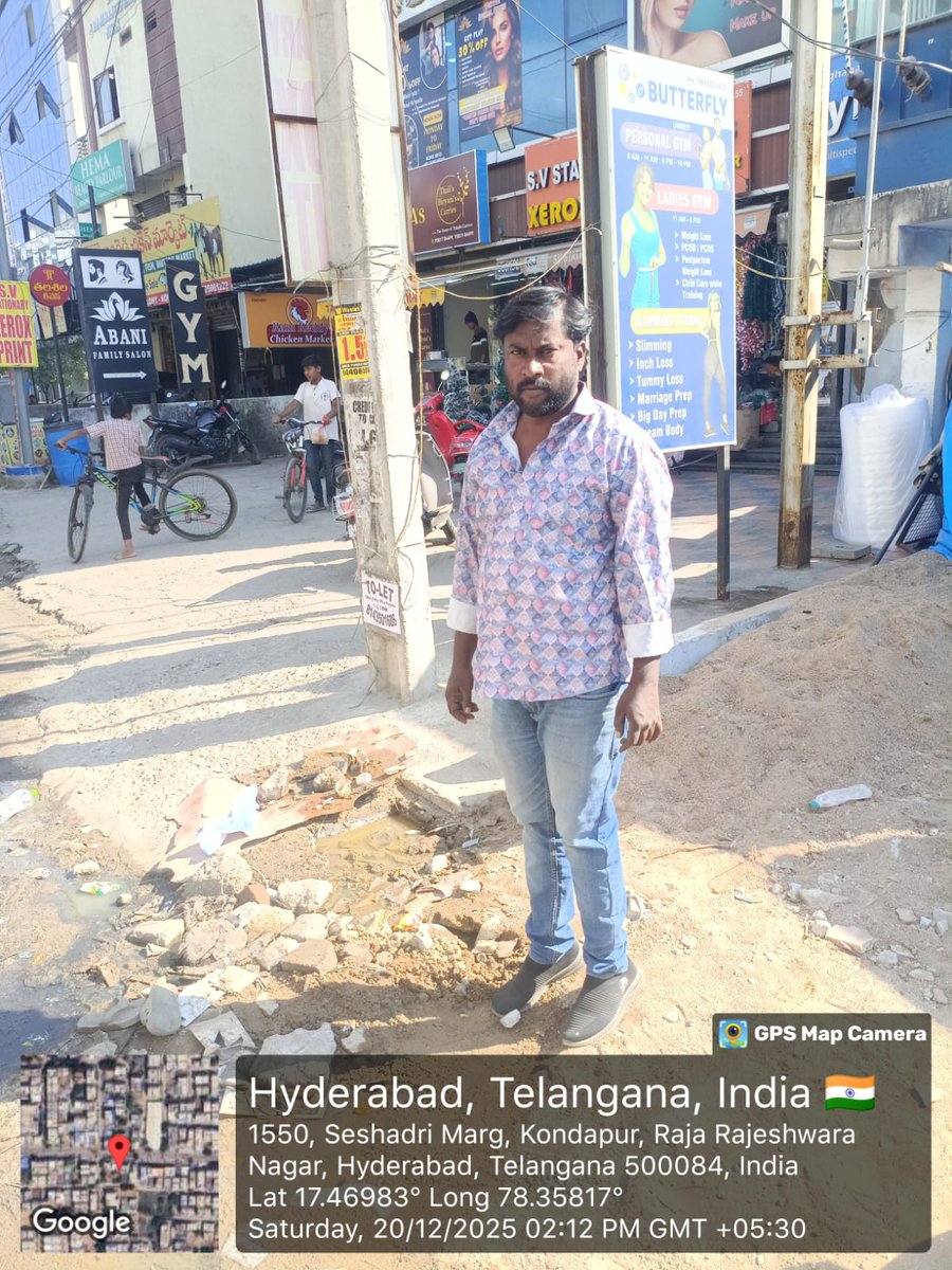 Executive engineer tweet media