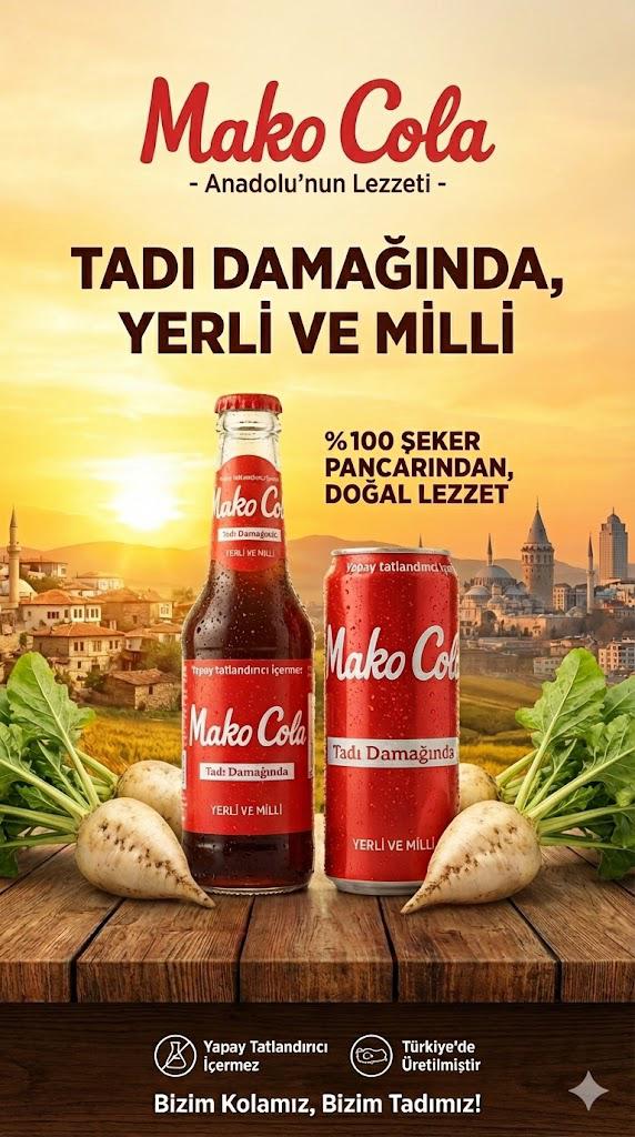 Bizim Kolamız,Bizim Tadımız!

#bizfarklıyız #yerlivemilli #tadıdamağında #türkiye #istanbul