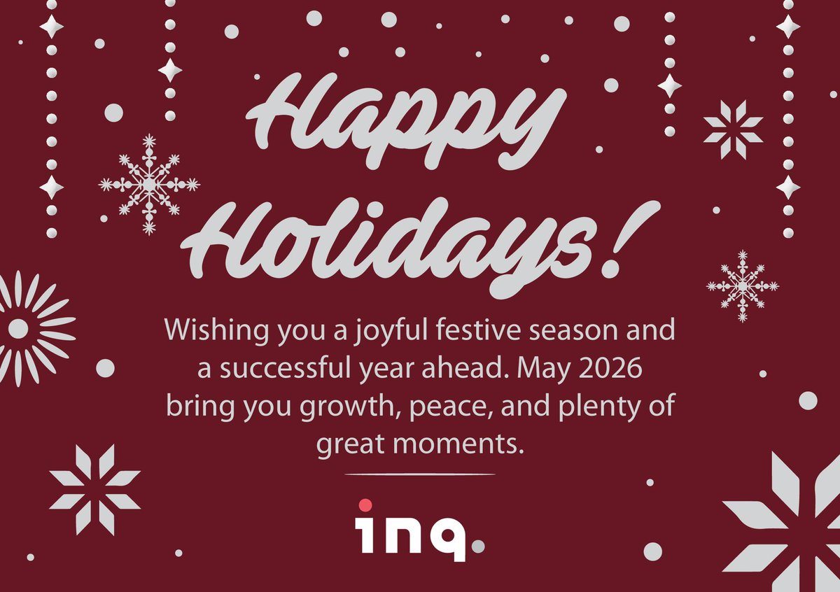 inq. Edge tweet media