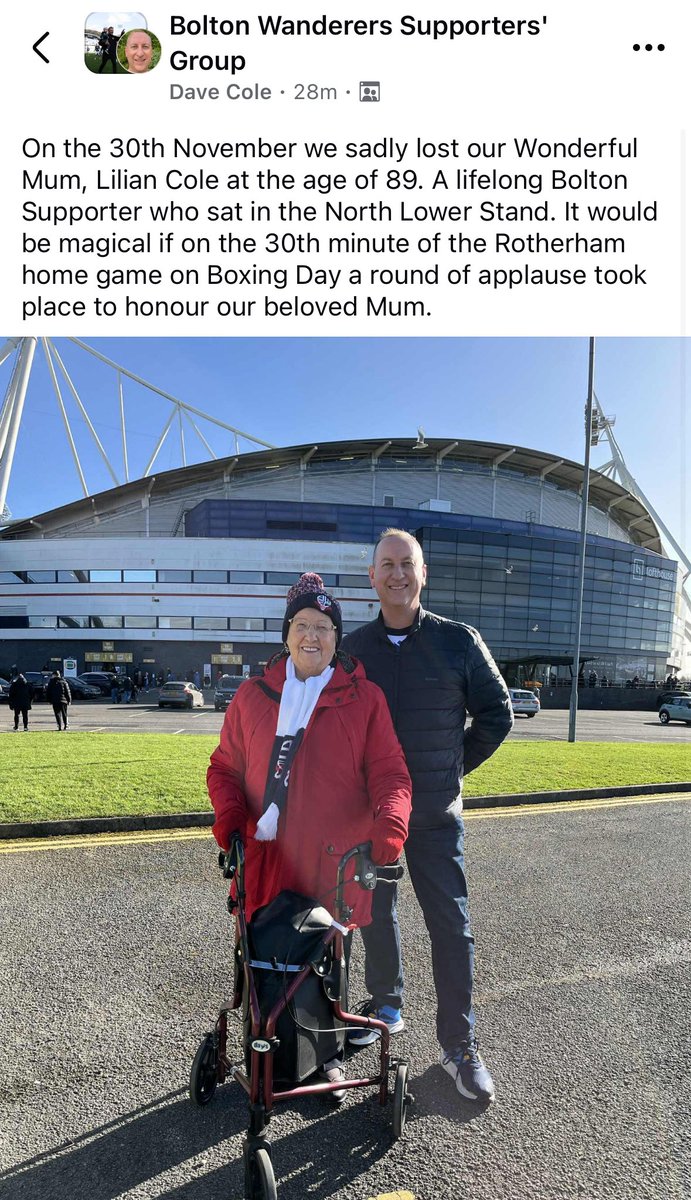 SHARE SHARE SHARE 🫶🏼🤍 #bwfc