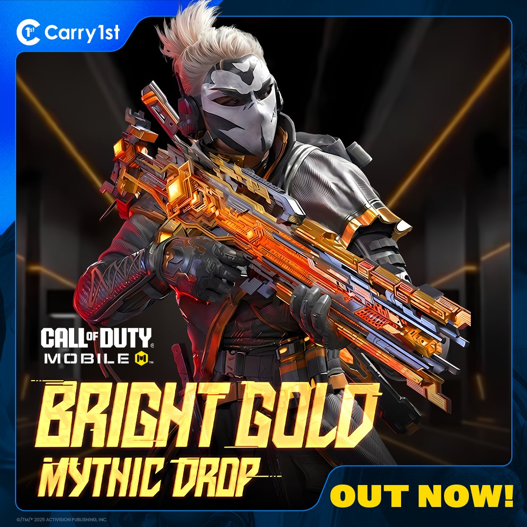 Carry1st tweet media