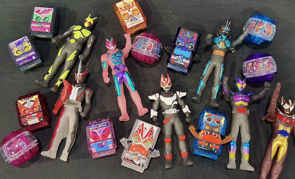 仮面ライダーストア東京店 情報】 ✨HAPPY HOLIDAYS ✨ ストアでは