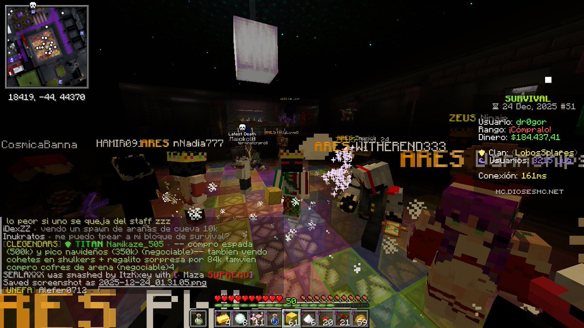 dr0gor's tweet image. LA MEJOR FIESTA DEL LOBITAS 
Feliz cumple a band me la pase muy bien bailando JAJAJA baile todas las canciones del stream de barto y mas que me puse yo JAJAJ (me duelen las rodillas) espero poder estar en más fiestas así

AGUANTE EL LOBITAS 🐺