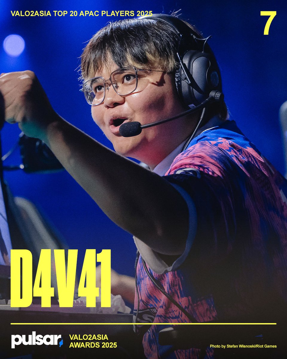VALO2ASIA tweet media