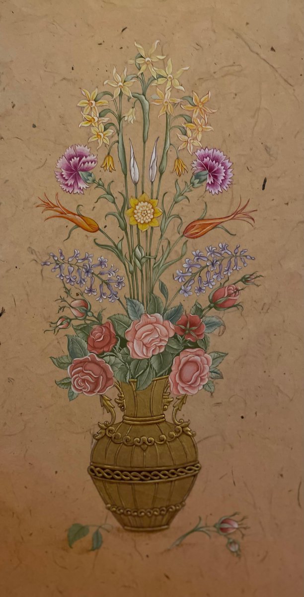 Geleneksel sanatlarımızdan tezhip alanında eserler veren sanatçı Nuray Çeliksoy, bugün saat 14.00’te gerçekleştirilecek söyleşiyle sanatseverlerle buluşuyor.

Söyleşi, Halk Bilimi Uygulama ve Araştırma Merkezi Faris Akarsu Salonu’nda düzenlenecek. 

 <a href="/Adiguzel_Yusuf/">Yusuf Adıgüzel</a> <a href="/ayselky2/">ayselky</a>