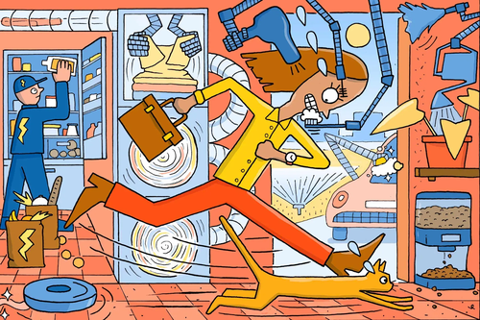 Integritas Wealth Partners tweet media