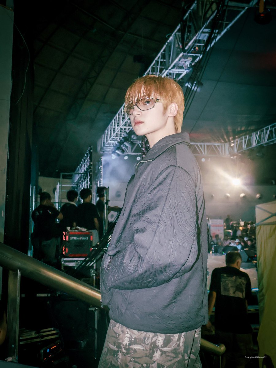 cloud7_ph's tweet image. [#PhotoSeries / #C7_EGYPT] [122325]

Every move, intentional.

#CLOUD7_ph