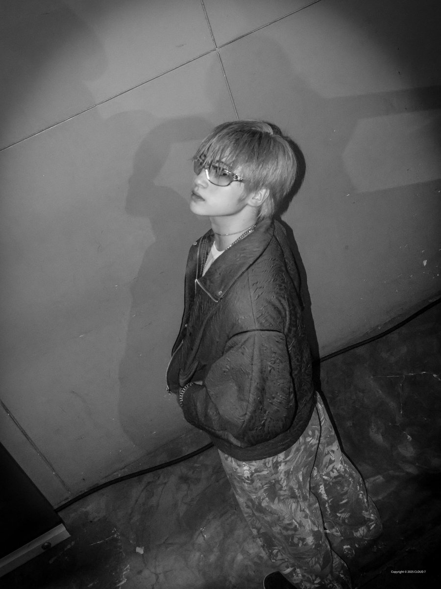 cloud7_ph's tweet image. [#PhotoSeries / #C7_EGYPT] [122325]

Every move, intentional.

#CLOUD7_ph