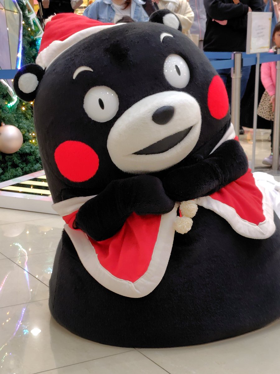 くまモン【公式】 (@55_kumamon) / Posts and Replies / X
