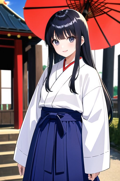 イラスト作成4 私の生成したAIイラストを投稿します。 #AIart #AIイラスト