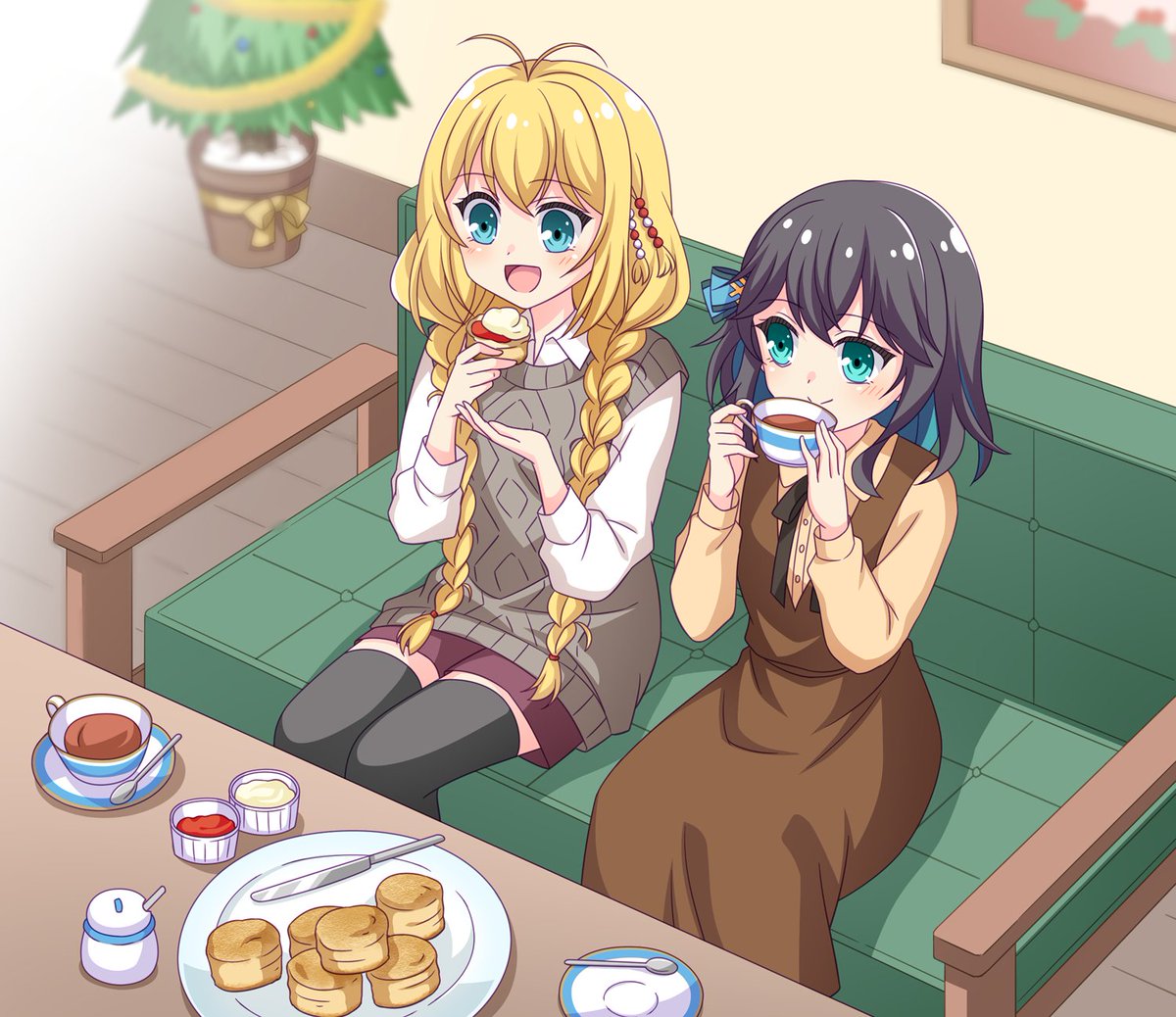 模型娘のもち子さん-合成音声模型娘- (@V_Mochiko) / Posts / X