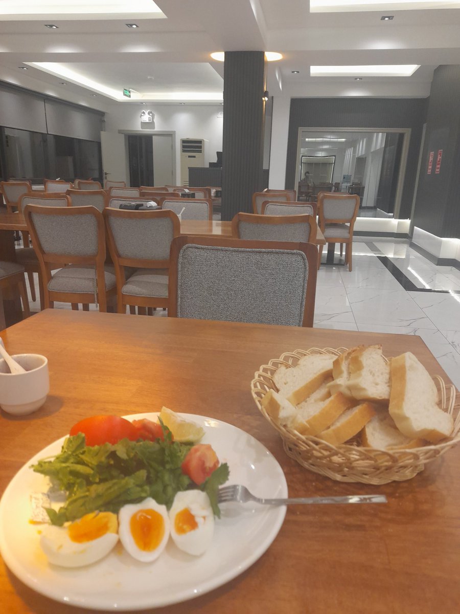 Kendime mekan kapattım :))