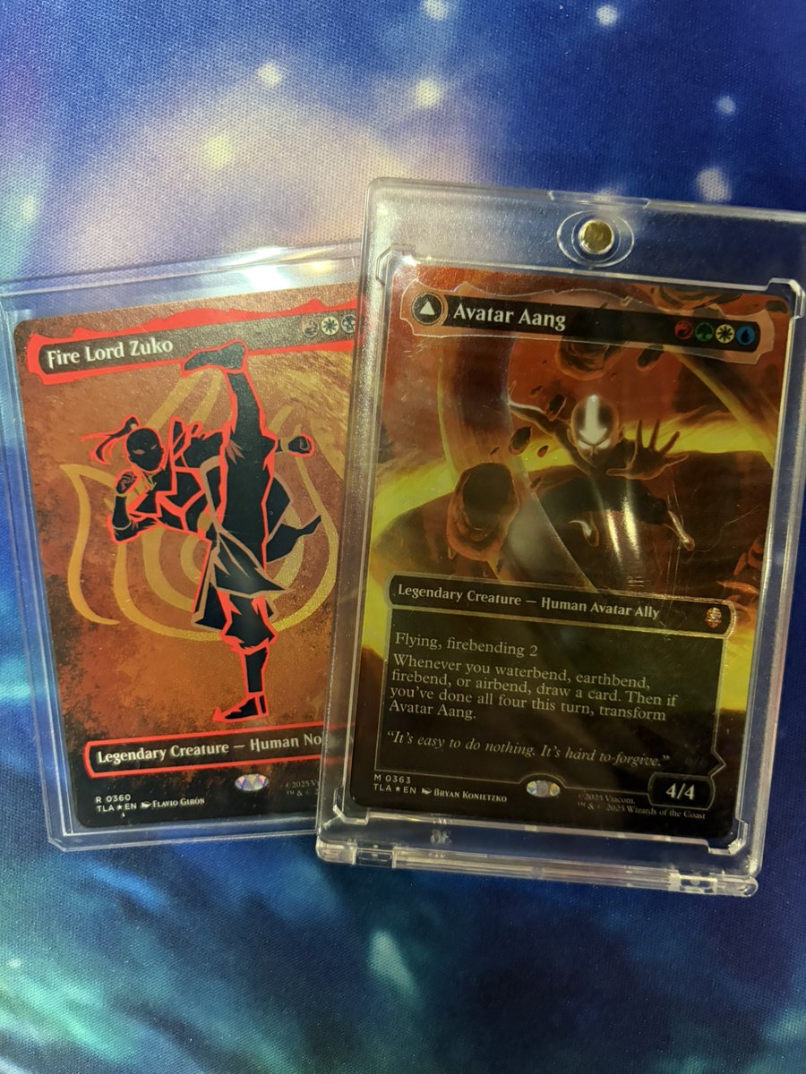 60万アドBOXのシングル公開しちゃいます‼️ 【ネオンインクFOIL】火の