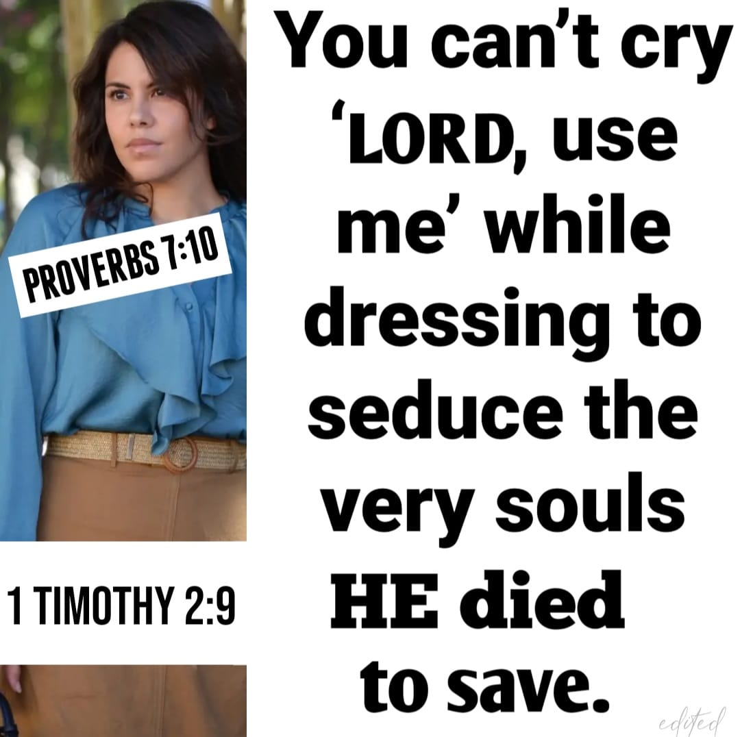 Godly Dressing (@GodlyDressing) / Posts / X