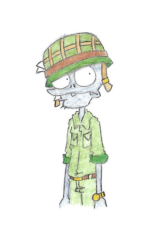 🪖
#pvz #pvzfanart