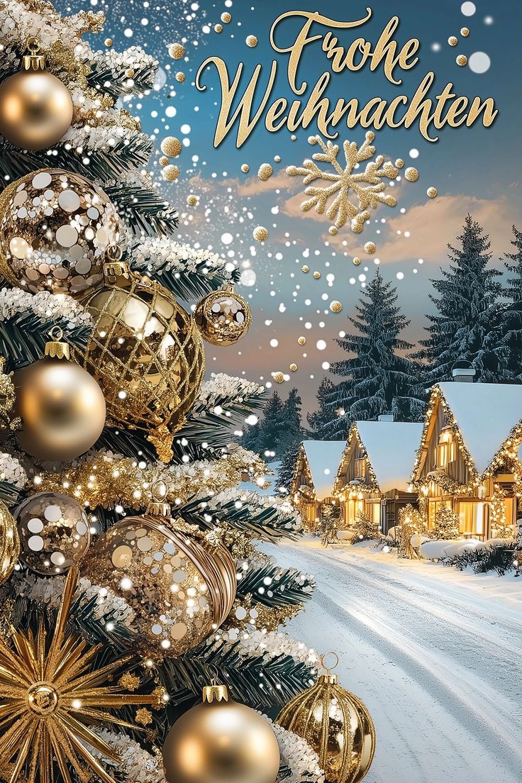 Wünsche ich🤍💙🎄