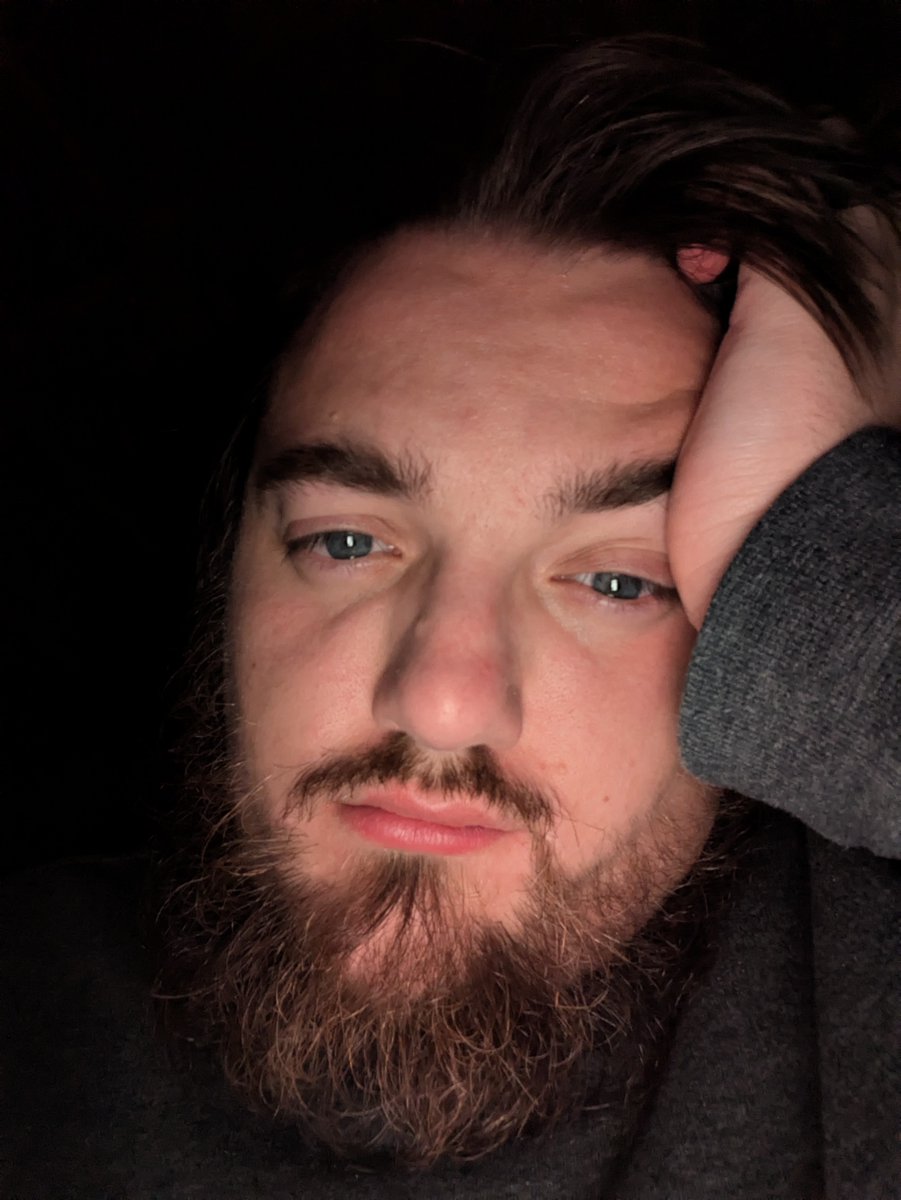 ColbyFan18's tweet image. 7 Days of 2025 and I hope 2026 get better but I know that's not happening