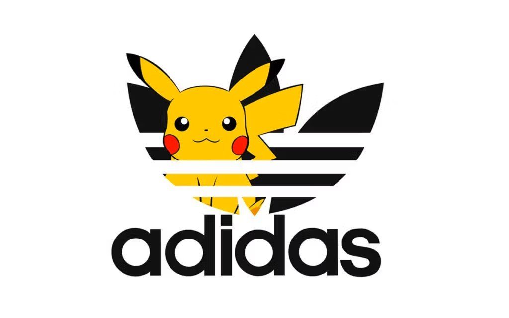 2026年 9月発売予定 ポケモン × adidasコラボ NIKE × 遊戯王コラボでは