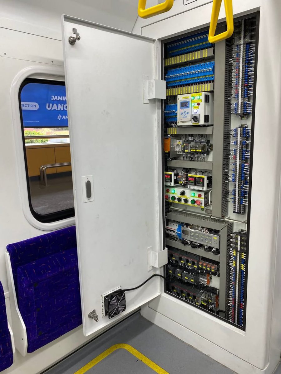 4980 Station tweet media