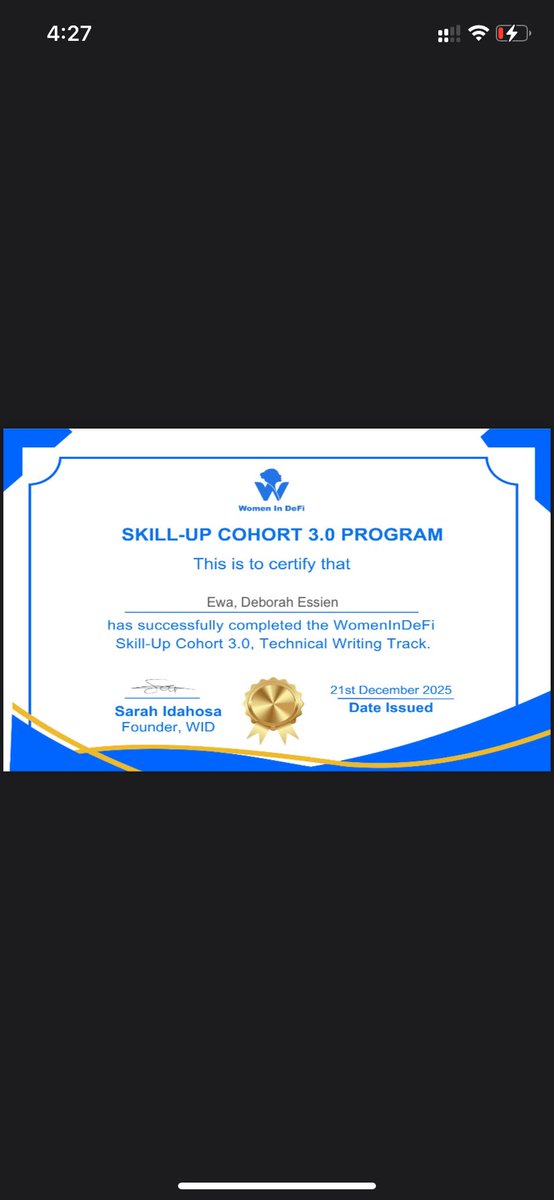 TheRealDebs tweet media