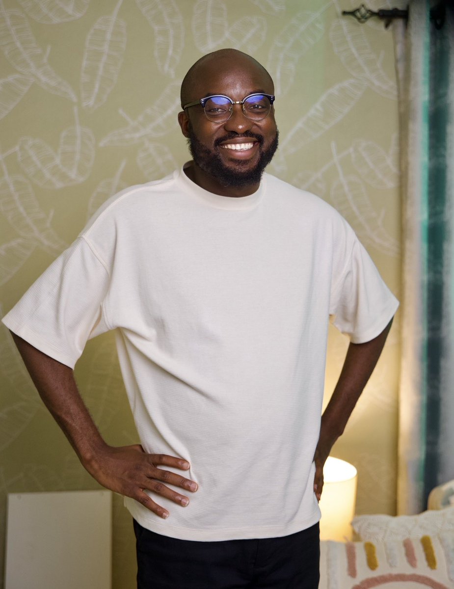 Harry Allotey tweet media