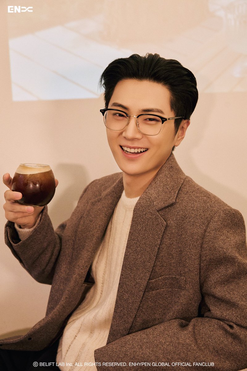 📱] WEVERSE MEMBERSHIP • 251224 One Ordinary Holiday with ENGENE