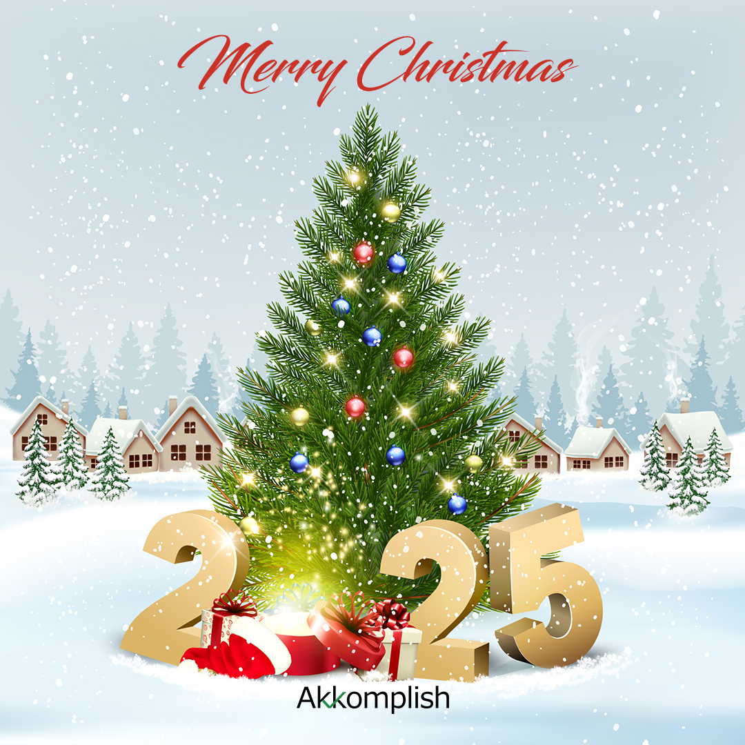 Akkomplish Group tweet media