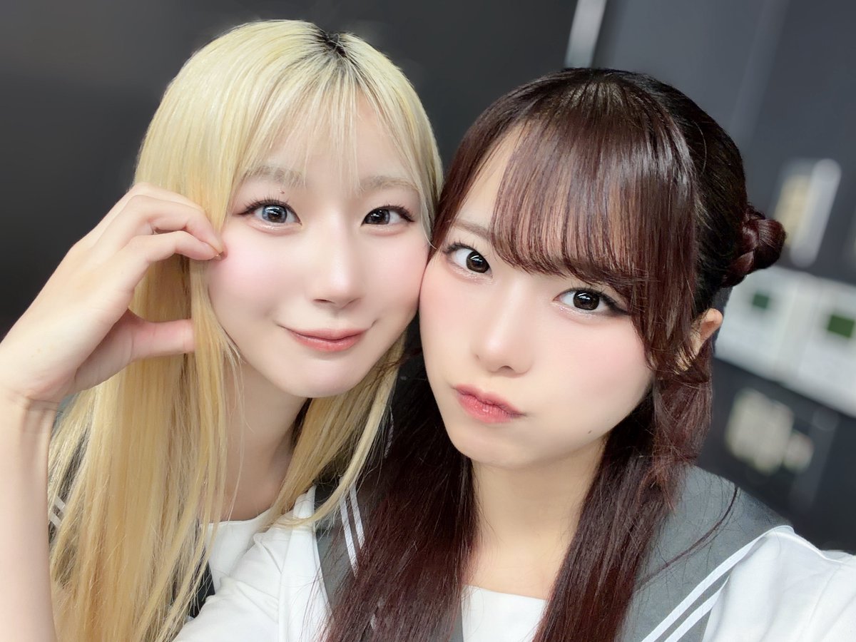 那華喜 シイナ【テンテン】4/23 Zepp Shinjukuワンマン