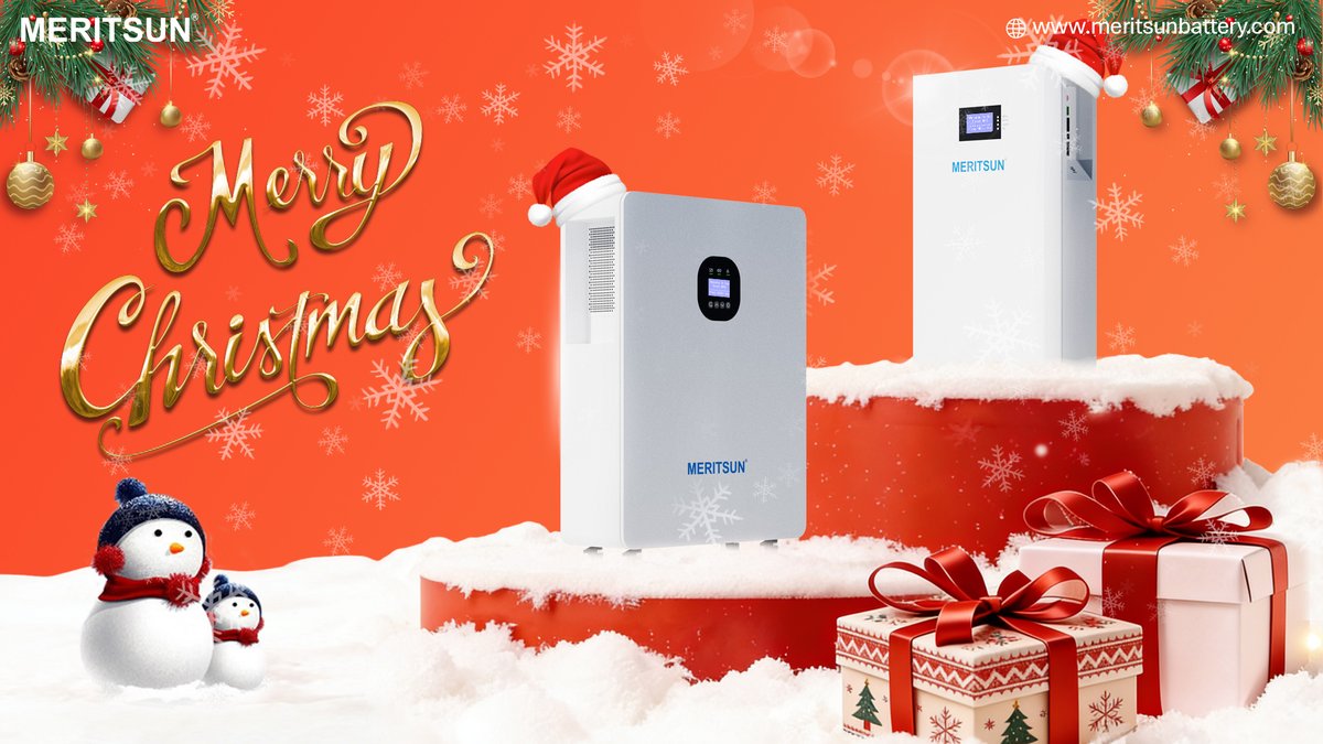 MeritSun Power tweet media