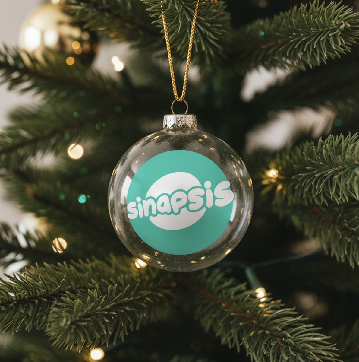 🎄Bones festes i feliç 2026 💫

sinapsisberga.cat
#Extraescolars #MenjadorEscolar
#Berga #Berguedà #PaïsosCatalans